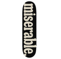 Og “miserable” board